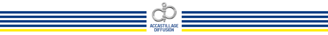 Accastillage Diffusion aux îles Marquises