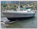 Marquesas Islands Shipyard