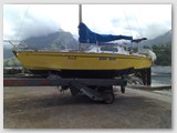 Marquesas Islands Shipyard