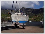 Marquesas Islands Shipyard