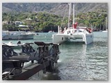 Marquesas Islands Shipyard