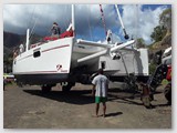 Chantier naval des Marquises