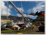 Chantier naval des Marquises