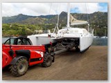 Marquesas Islands Shipyard