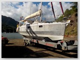 Marquesas Islands Shipyard