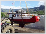 Marquesas Islands Shipyard