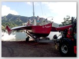 Marquesas Islands Shipyard