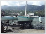 Marquesas Islands Shipyard