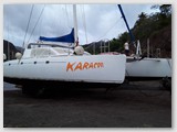 Marquesas Islands Shipyard