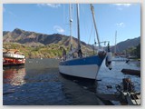 Marquesas Islands Shipyard