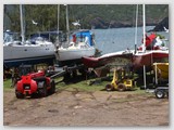 Chantier naval des Marquises